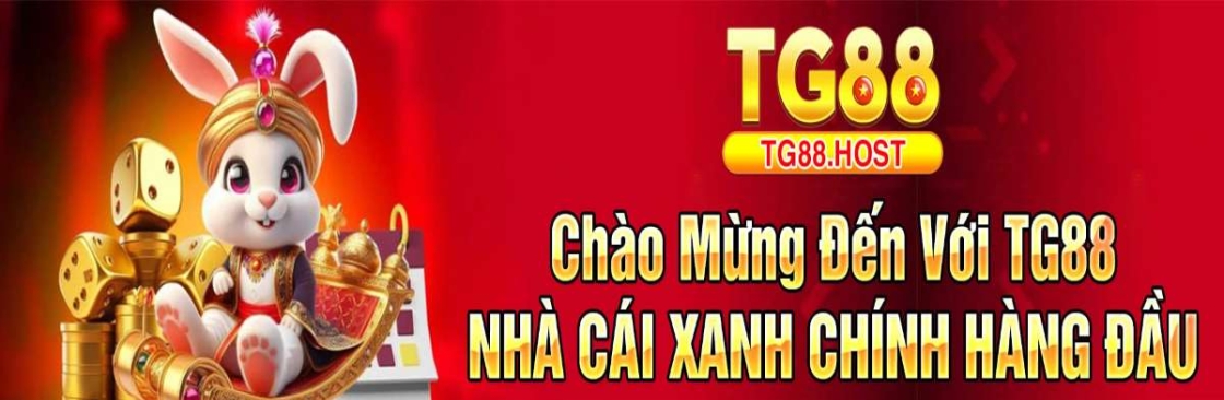 tg88 host Cover Image