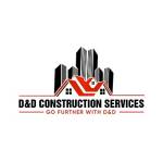 D And D Construction Services Profile Picture