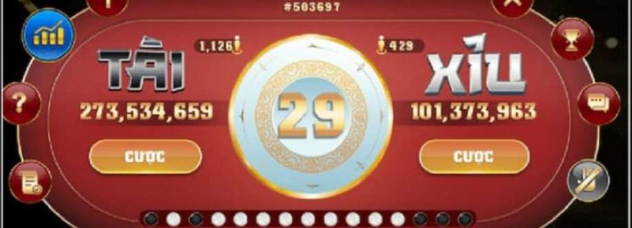 tài xỉu md5 Cover Image