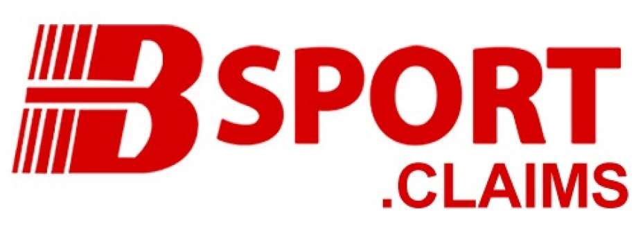 Bsport claims Cover Image
