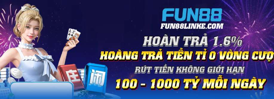 fun88 linkh Cover Image