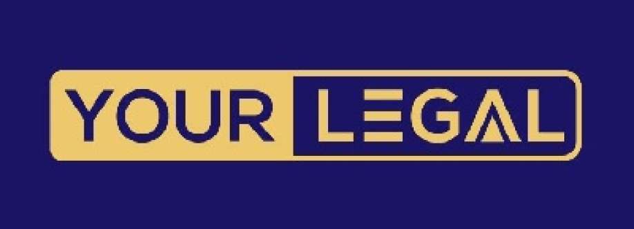 Your legal Cover Image