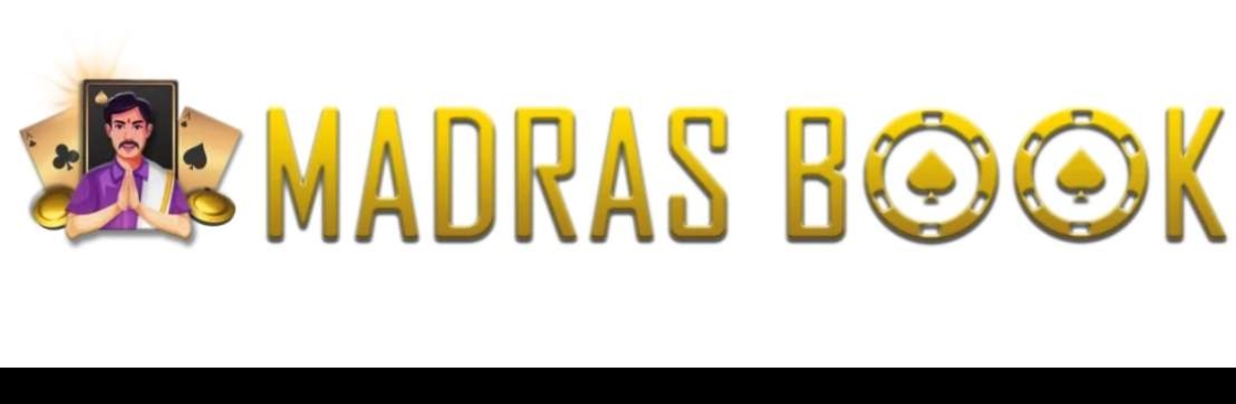 Madras Book Cover Image