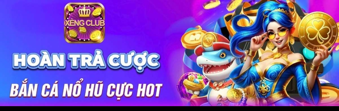 Nhà Cái Xengclub Cover Image