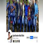 Syed Ibrahim Khalil Ullah Profile Picture