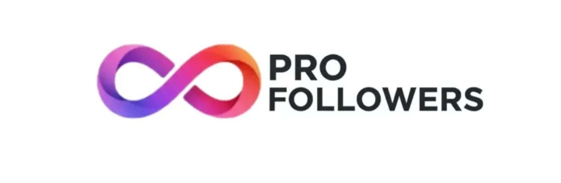 Pro Followers UK Cover Image