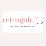 Retro Gold Profile Picture