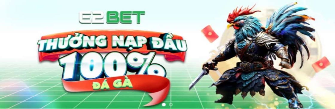 E2bet Channel Cover Image