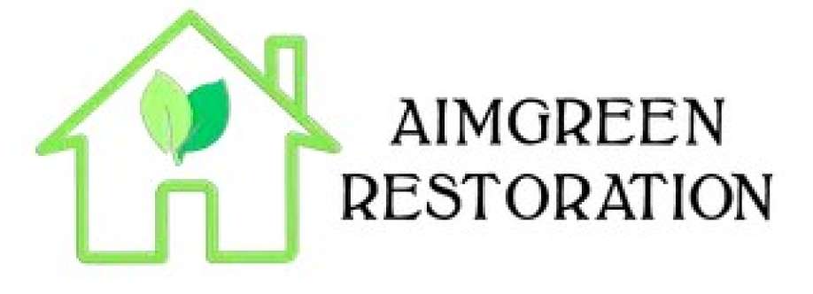 Aim Green Restoration Cover Image