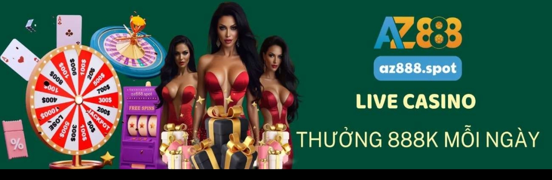 AZ888 SPOT Cover Image