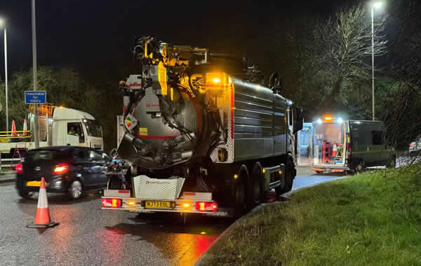 Commercial Basement Pump Service Farnham - Basement Pumps