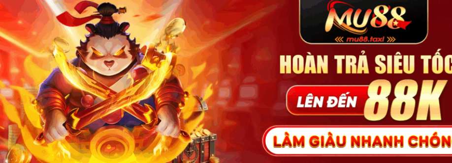 MU88 Taxi Cover Image