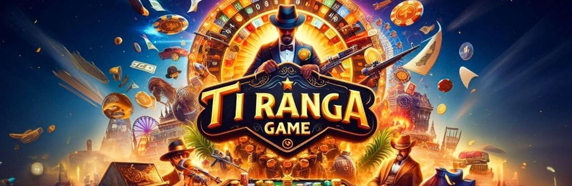 tiranga games Cover Image