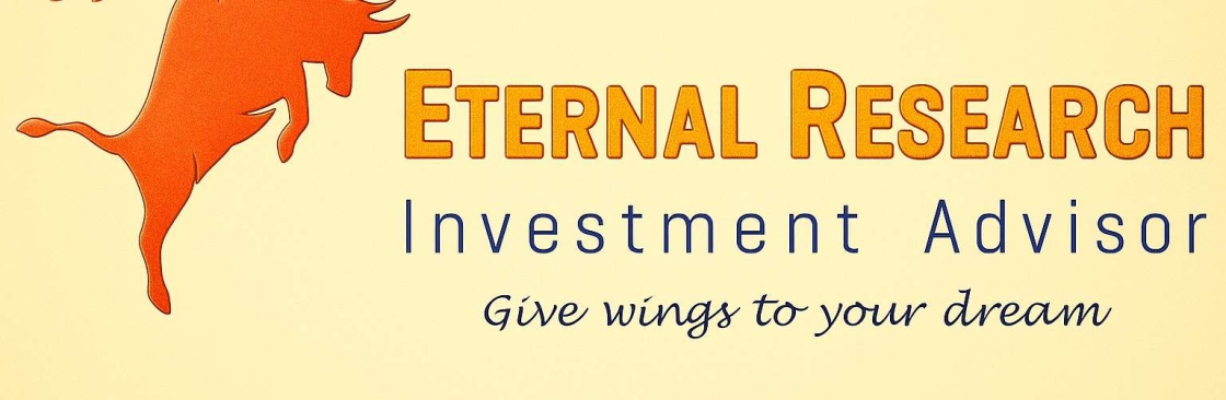 Eternal Research Cover Image