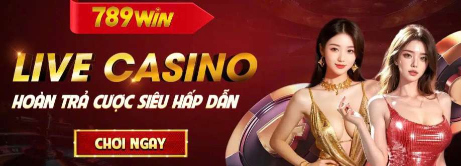 Nhà cái 789win Cover Image