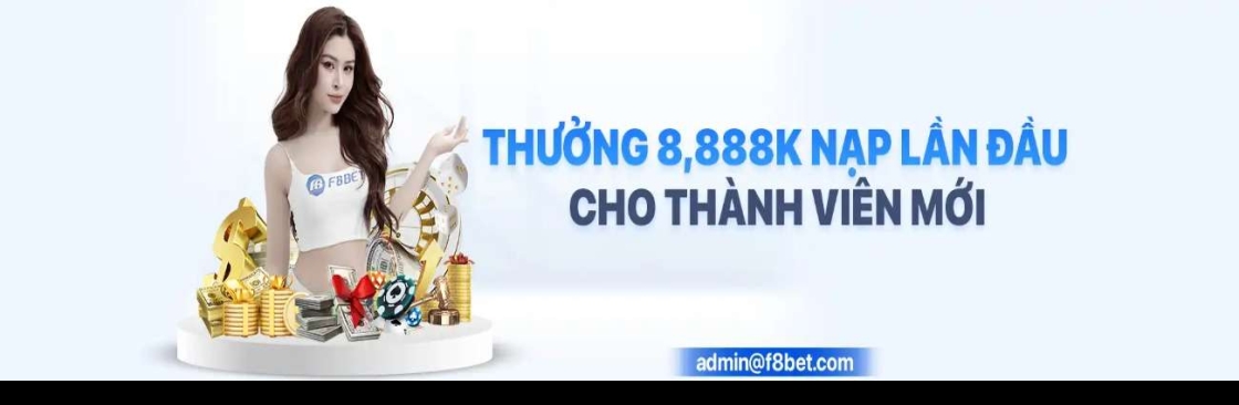 F8bet black Cover Image