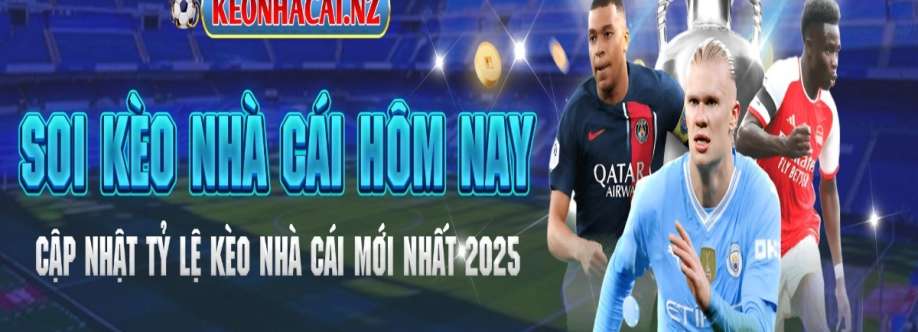 keonhacai nz Cover Image