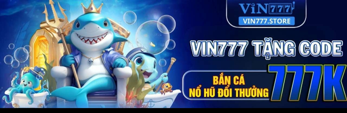 Nhà Cái Vin777 Cover Image