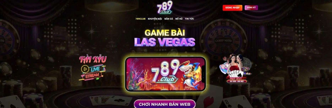 789Club Lt Cover Image