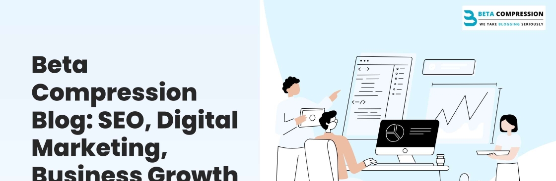 Beta Compression Cover Image