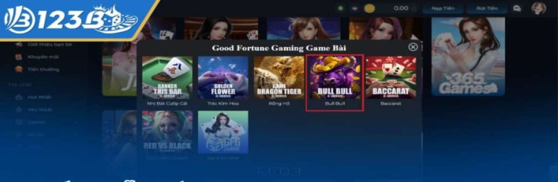 123b2 org Cover Image