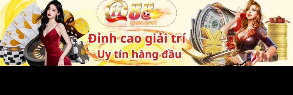 Nhà Cái QH88 Cover Image