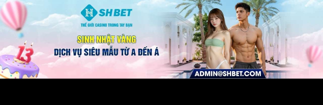 Nhà Cái SHBET Cover Image