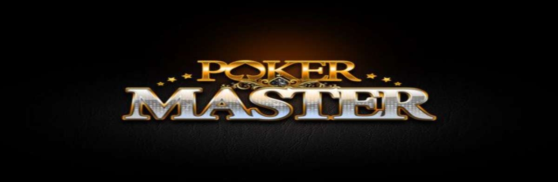 Master Poker Cover Image