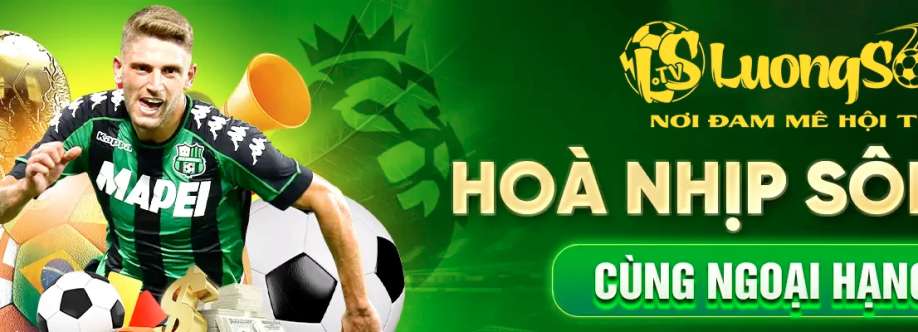 Luong Son TV Cover Image