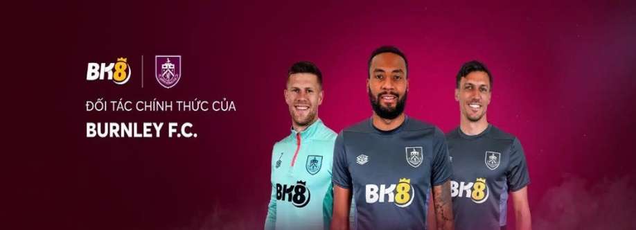 Nhà cái BK8 Cover Image