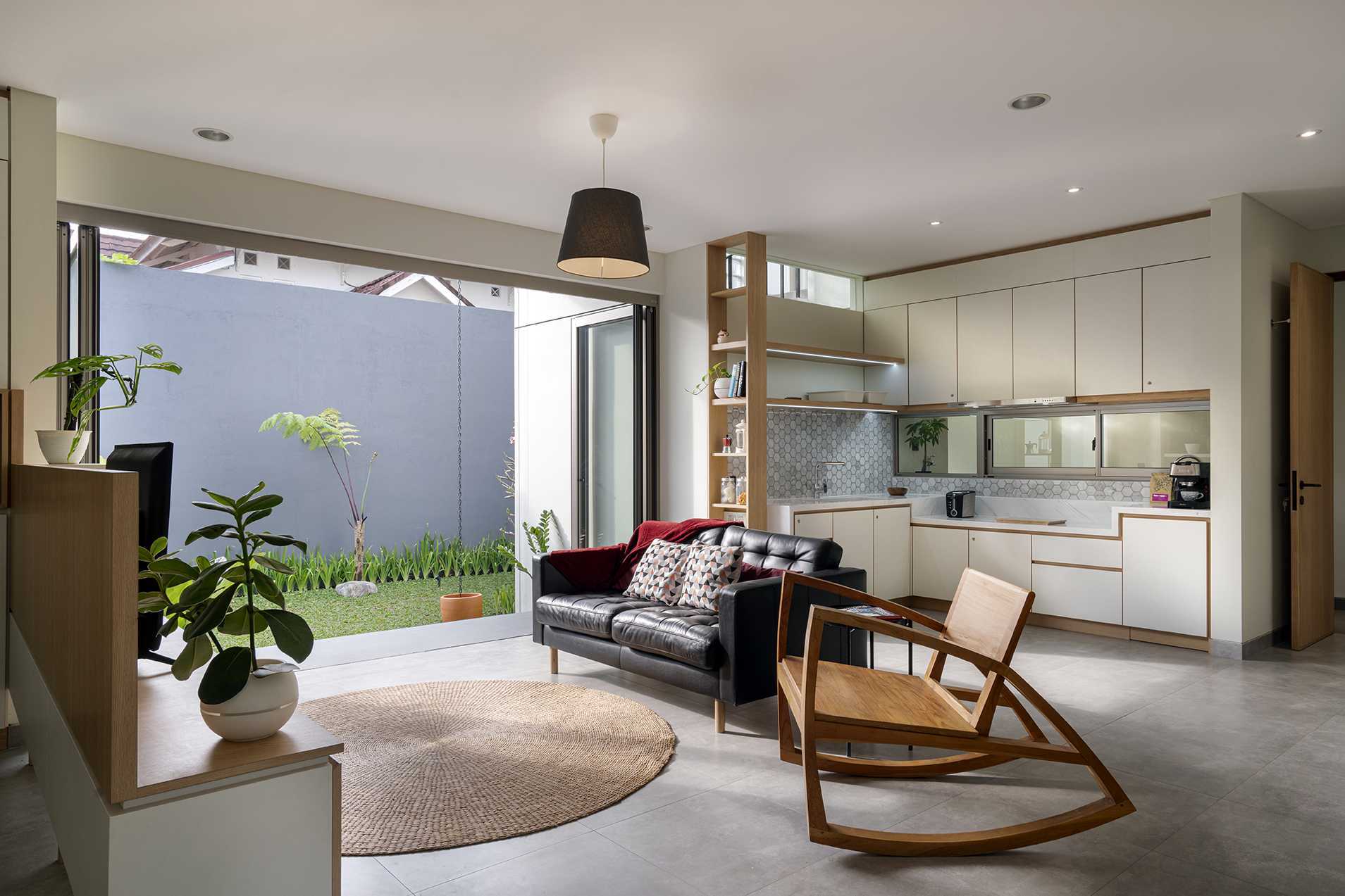 MBD Kontraktor - Bangun Impian Bersama