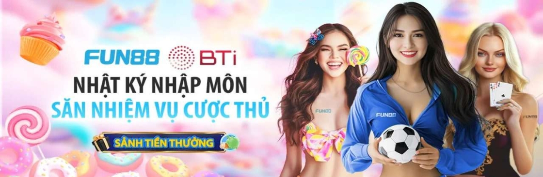 Tác giả Fun88 Cover Image