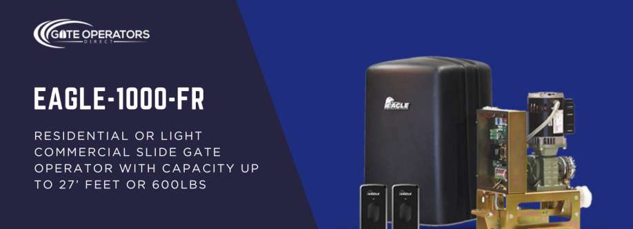 Gate Operators Direct LLC Cover Image