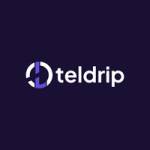 Teldrip Pay per call platform Profile Picture