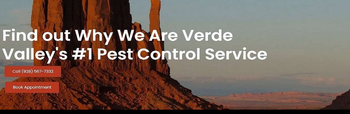 Alternative Pest Cover Image