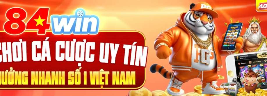 84WIN ac Cover Image