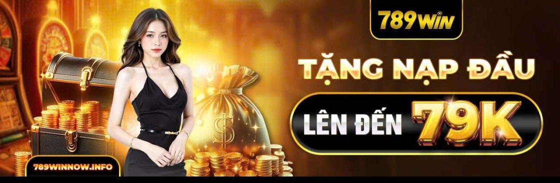 789Win Now Cover Image