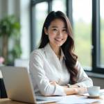 CEO Phan Kim Liên Profile Picture