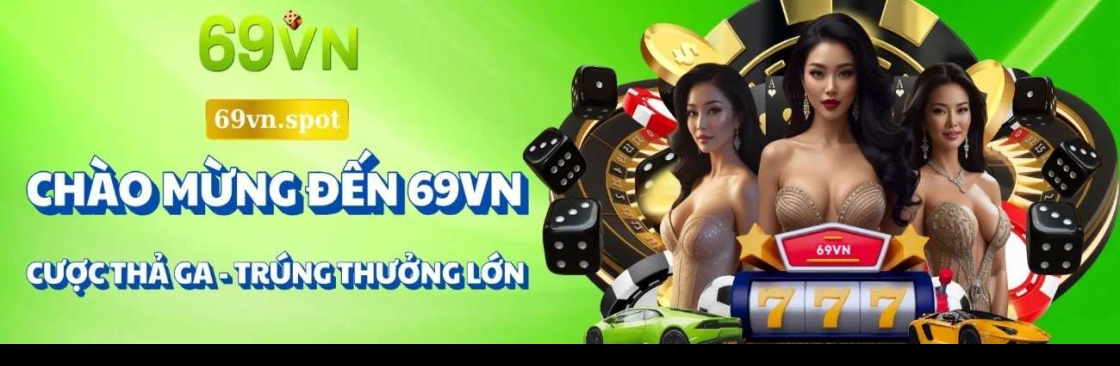 69VN SPOT Cover Image