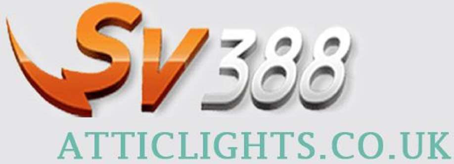 SV388 attic Cover Image