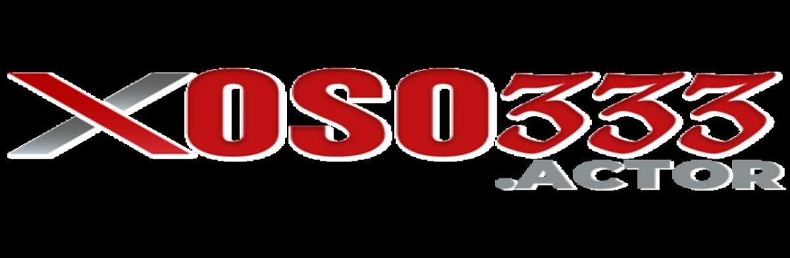 xoso333 actor Cover Image