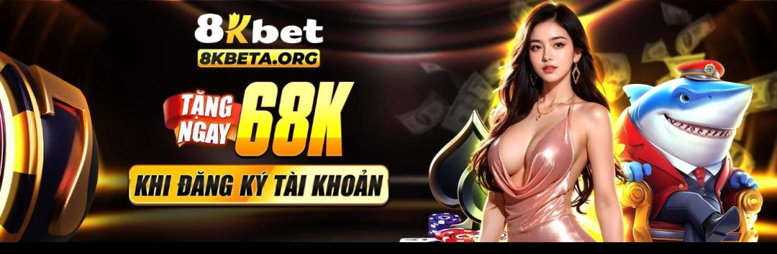 8kbeta org Cover Image