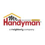 Mr Handyman of Newtown Profile Picture