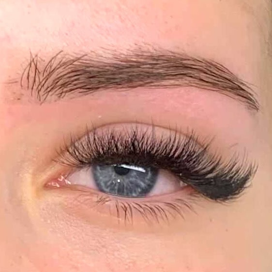 gold coast eyelash boutique