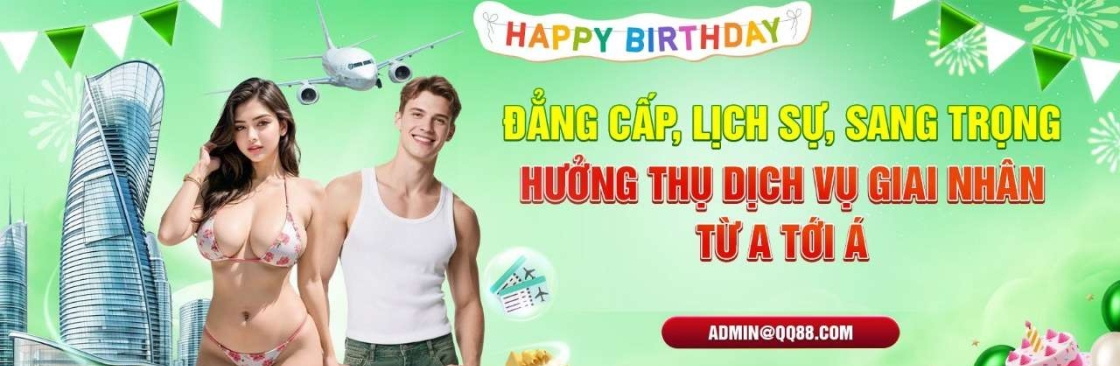 QQ88 OKVIP Cover Image