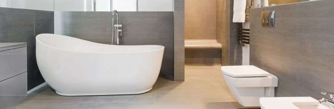 Revive Kitchen Bathrooms Cover Image