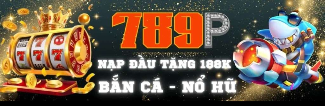 Nhà cái 789P Cover Image