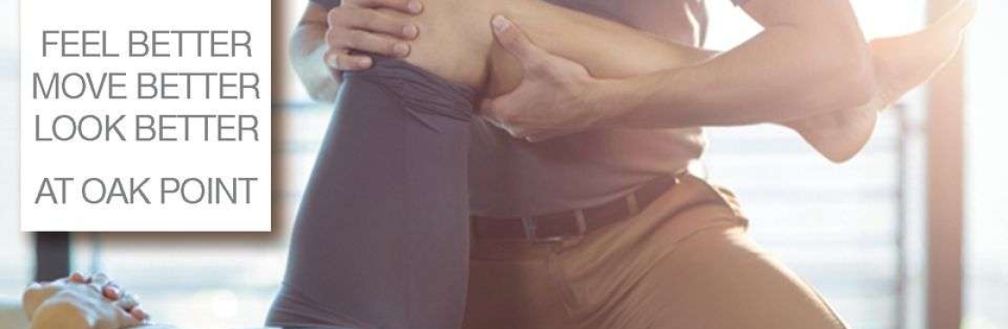 Oak Point Massage and Acupuncture Cover Image