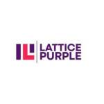 Lattice purple Profile Picture