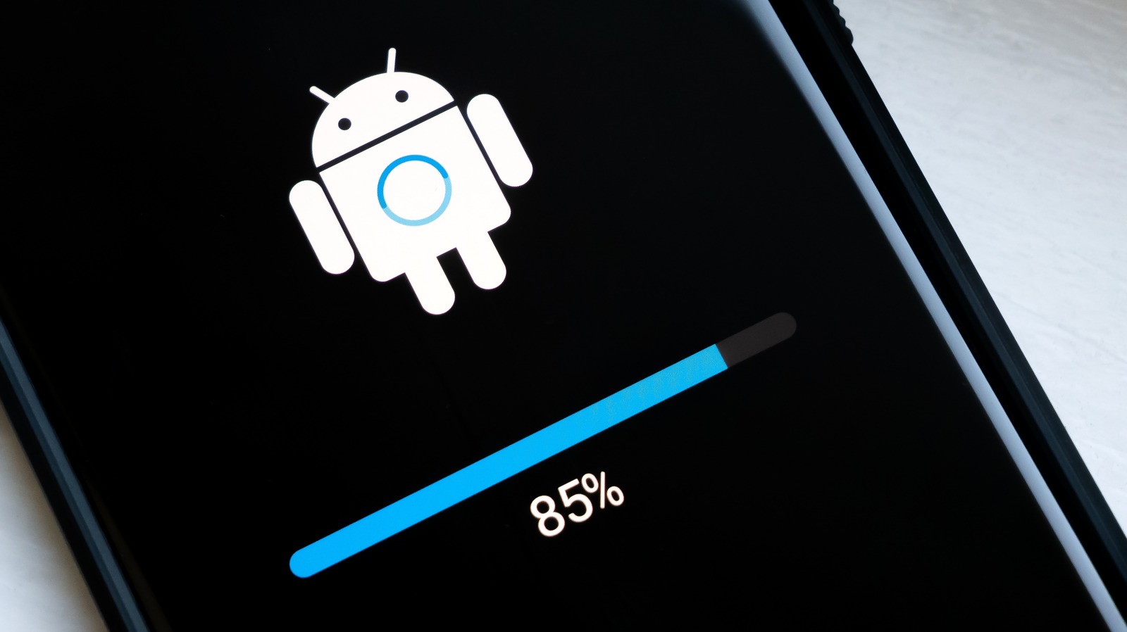 How to Fix Android Phone Stuck on Update? 9 Easy Fixes!